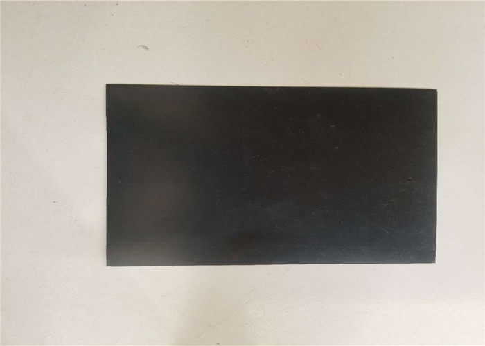 High Tensile 2.50mm Polyethylene Geomembrane For Fish Ponds