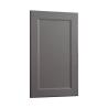 Buy cheap Cnc Carved Wooden Shaker Style Kitchen Doors Replacement Customized Color from wholesalers