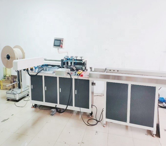2 In 1 16 mm Double Coil Book Binding Machine , 5/8"Double Wire Notebook Punching And Binding Machine