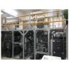 Buy cheap 220V Chemical Plant Machinery AC Unit Refrigeration Evaporative Condenser from wholesalers