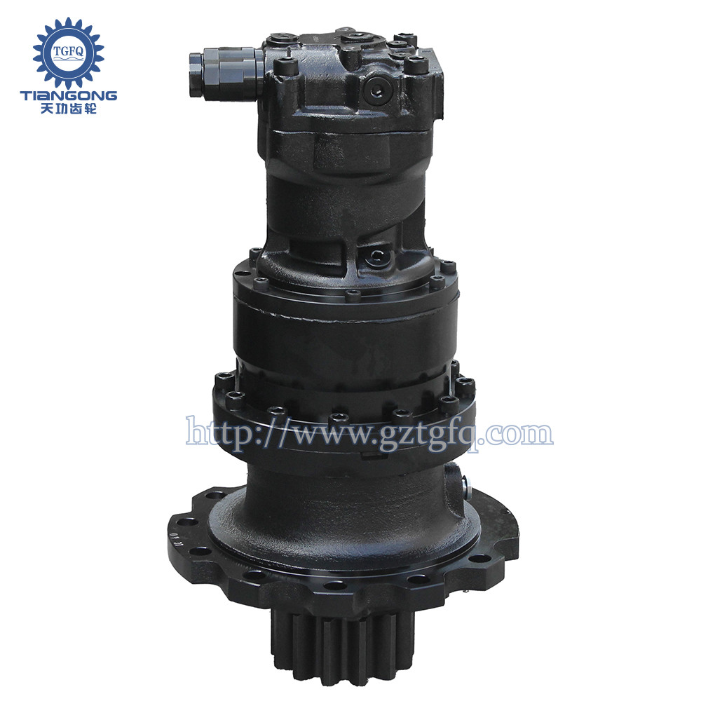 Top Notch Excavator Swing Drive EX120-5 4330219 9148921 9148942 For Original Factory