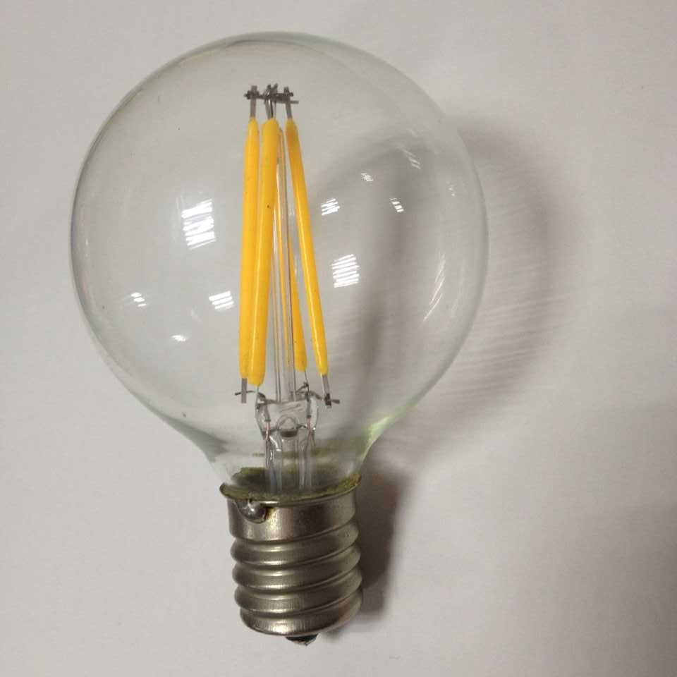 E17 LED