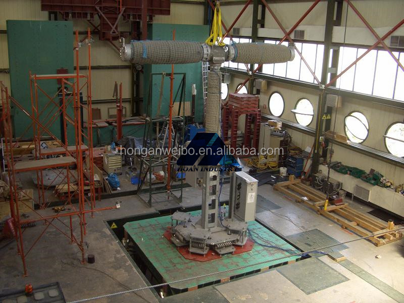 Generator Spring Vibration Isolators For Hvac Units