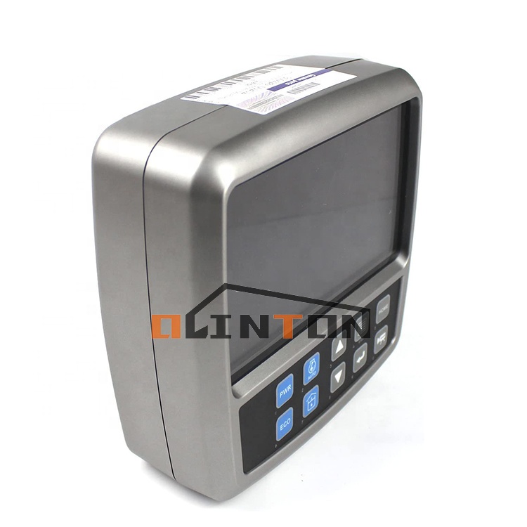 300426-00049A Monitor Display Panel for DX225 DX300 DX340 Excavator Spare Parts Made