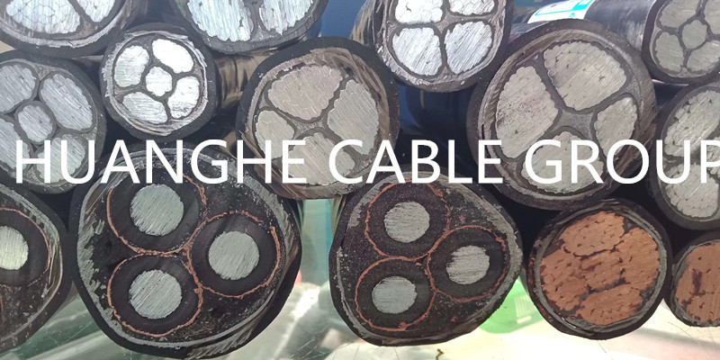 electrical cable