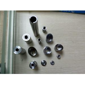 Buy cheap Steel Precision Machining Parts Turning And Milling Precision Manufacturing from wholesalers