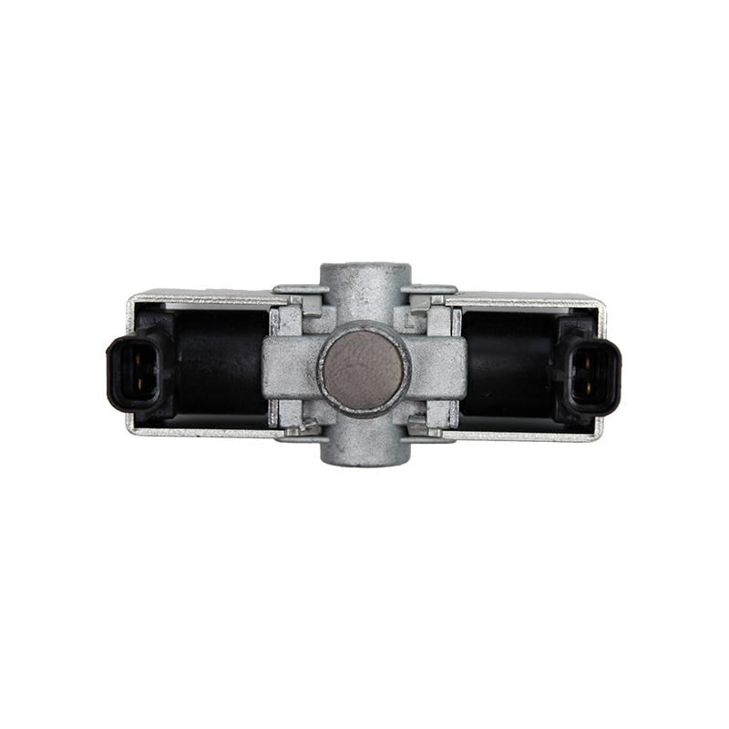 1-53458378-2 ALUMINUM ELECTROMAGNETIC VALVE for ISUZU TRUCK SOLENOID VALVE