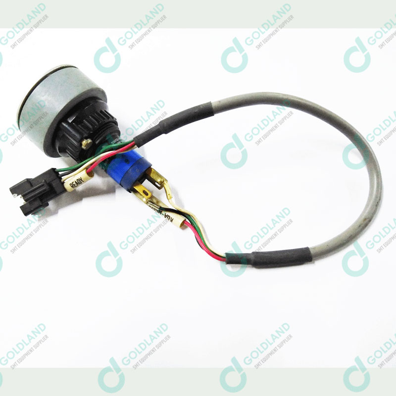 HNS Switch Ready SMT Spare Parts Yamaha KGA-M669V-14X