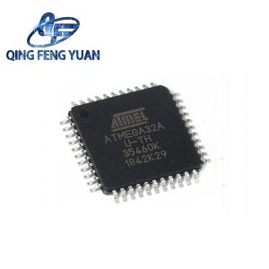 Buy cheap 24 MHz Atmel Electronic Components AVR Ic 8 bit Microcontrollers product