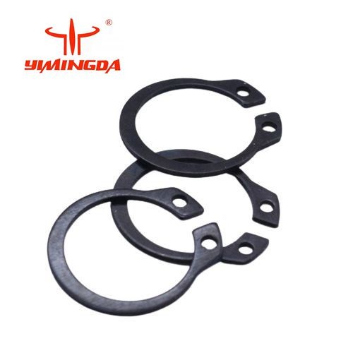 776500213 Auto Cutter Parts Ring Retaining Ext A19 Din 471 For GTXL Cutter