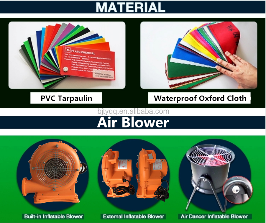 Foldable Inflatable Camping Tent Air Frame Tent With Air Pump
