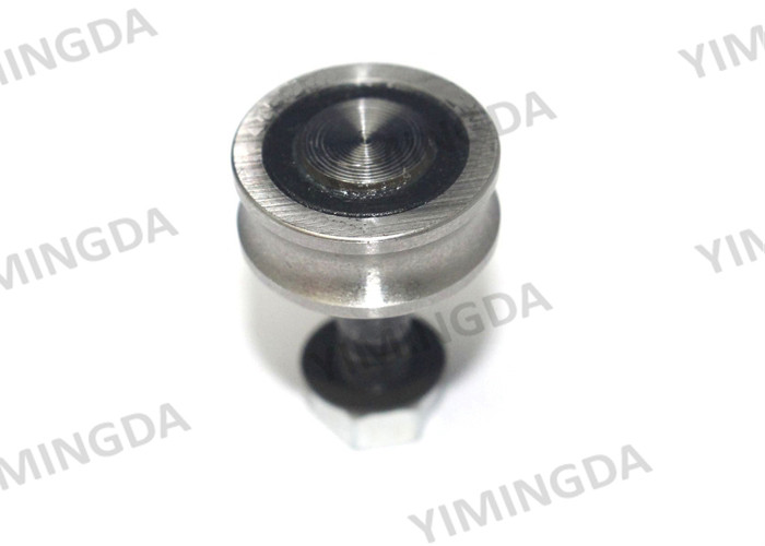 Gerber Spreader Track Roller Bearing / Spreader Machine Parts