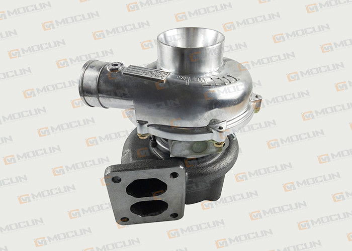6BG1 1-14400332-0 RHE6 Engine Parts Turbochargers For ISUZU And HITACHI Excavator