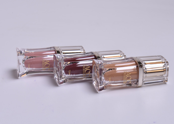 12ML/Bottle Organic Permanent Makeup Pigments Ink CE Certification