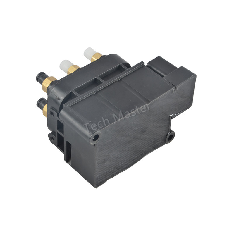 Plastic Valve Block A8 D4 Bentley Mulsanne A6 C7 4G 4H0616013 2010-