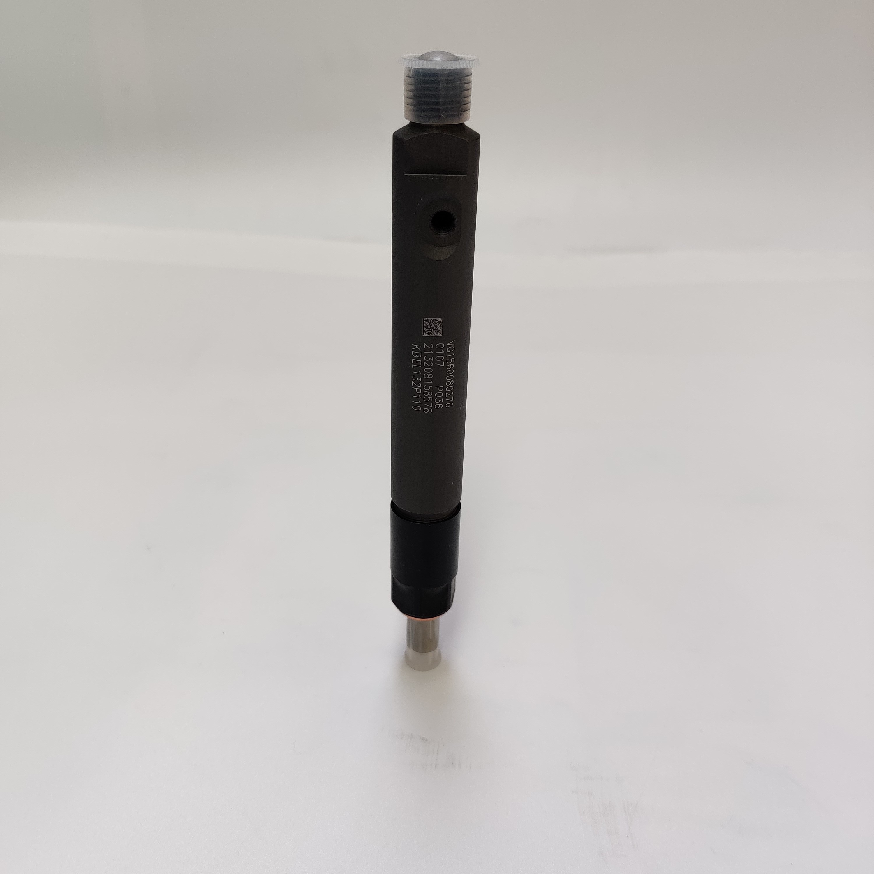 New Fuel Injector For Truck Diesel Engine Parts Howo Assy Fuel Injector VG1560080276 For Sale