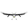 Buy cheap 2.4g 2ch Electric Glider Radio Controlled Aircraft Rc Eagle Plane Remote Control from wholesalers
