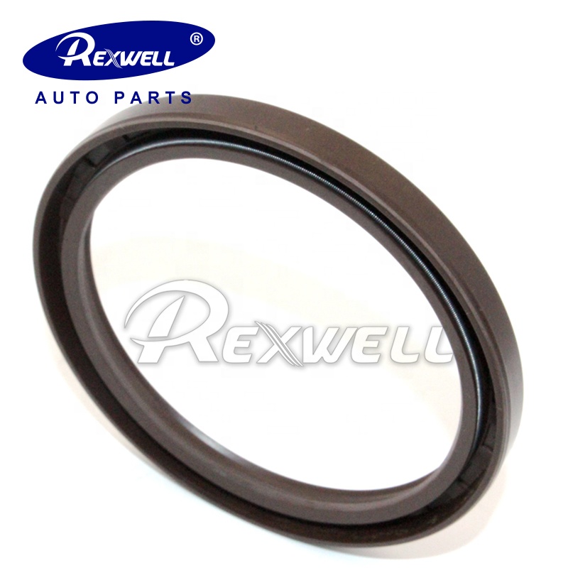 MX5 Mazda Replacement Parts Car Rear Crankshaft Oil Seals BP05-11-312