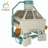 Buy cheap White Industry Compact Flour Mill Grain Cleaning Equipment ISO Certification from wholesalers