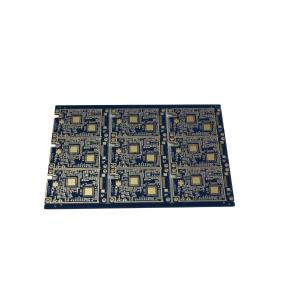 Buy cheap GJB Certificate Industrial Pcb Assembly Customized Electronic product