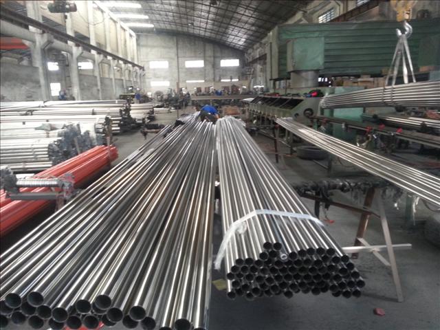 Monel K500 Grade Nickel Copper Alloy Pipe for Industrial Applications Ultimate Strength 935-1275MPa and Elongation 10%-20%