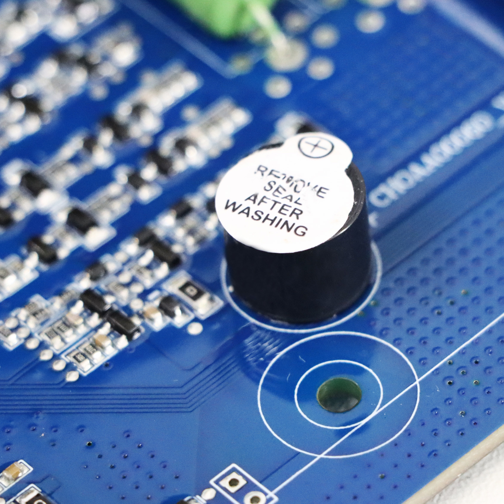 Overcurrent Protection 48V 200ah Bms 16s For Lithium Battery Lifepo4