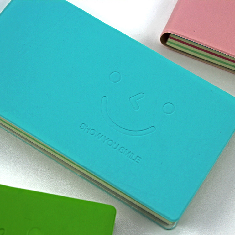 Portable notebook