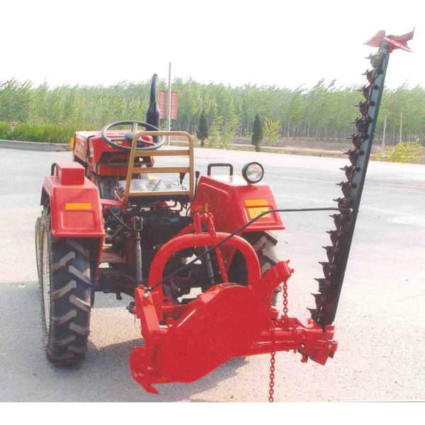 9G Series Tractor Rear Mounted Sickle Bar Mower, High Quality Alternative Mower for Grass 9G-1.6