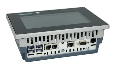 6AV2128-3KB06-0AX1 SIEMENS SIMATIC HMI MTP1000, Unified Comfort Panel