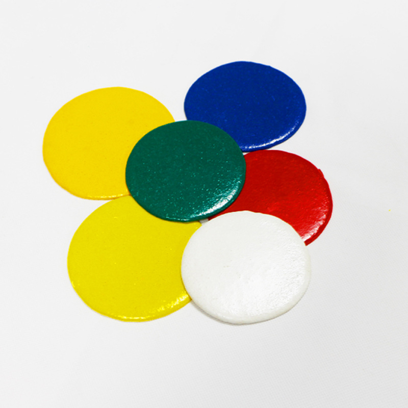 OEM Reflective Road Marking Paint Powder Coating Traffic Line Paint