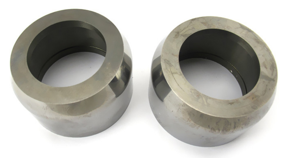 JWE Tungsten Carbide Dies Low Friction Carbide Wire Drawing Dies For Nickel Wire
