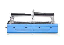 CNC Water Jet Cutting Machine High Pressure Cutting Machine for Glass Cutter