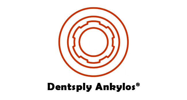 Dentsply Ankylos® Implant Internal Titanium Premill Blank Abutment ISO9001 Ti 6AI 4V ELI