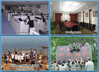Shenzhen Chuangxinji Smart card Co.,Ltd