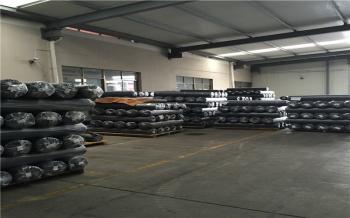 Nanjing Grand Textile Industrial Co., Ltd.