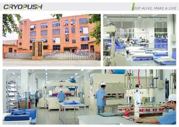 Chengdu Cryo-Push Medical Technology Co., Ltd.