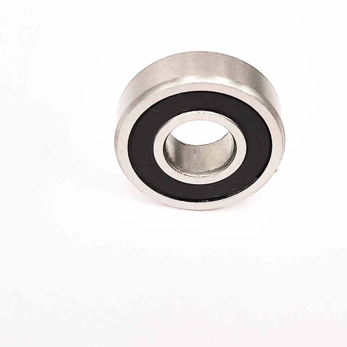 R18 ZZ-2RS Cooling Fan Bearing / Inch Size Ball Bearings 28.575*53.975*9.525mm