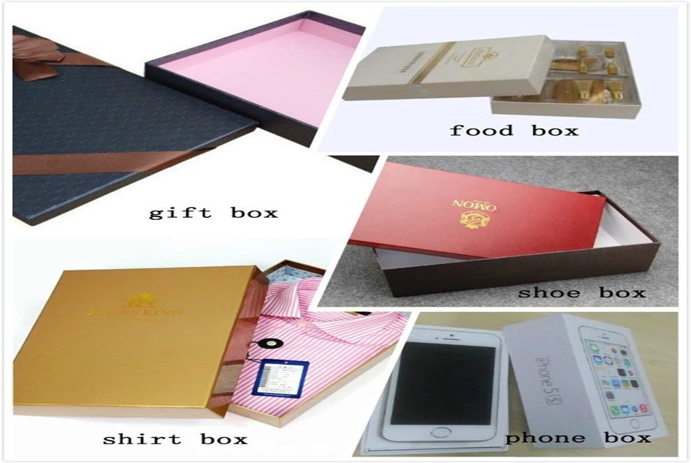 Intelligent PLC Automatic Edging Machine Rigid Box Machine User Friendly