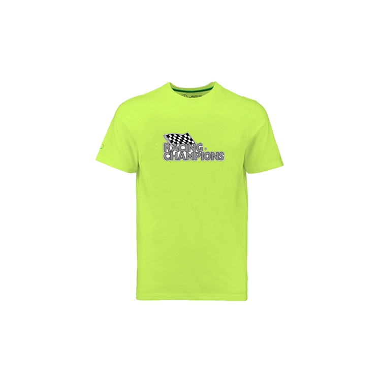Professional Manufacture Custom Racing Gifts Polo T Shirt with 7 Days Sample Order Support