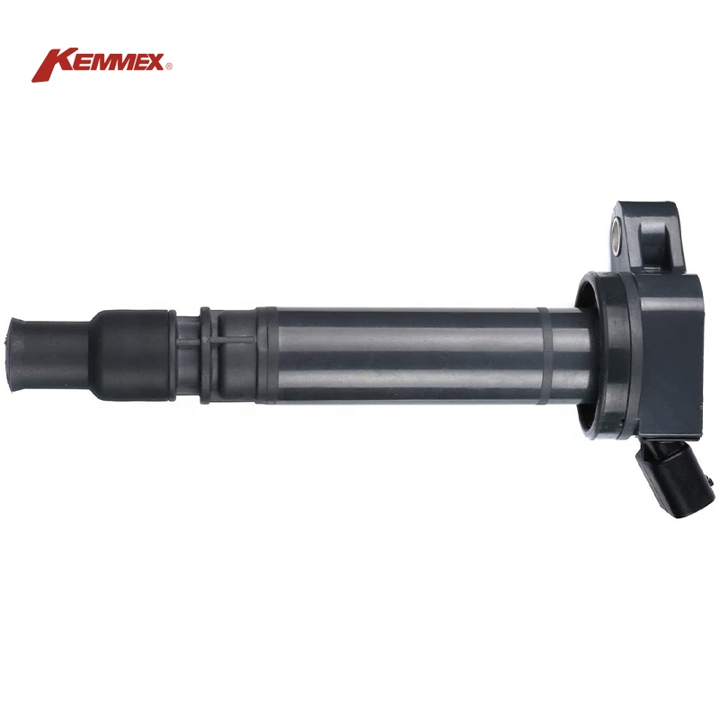 KEMMEX UF487 9091902250 Spark Ignition Coil for Lexus Toyota 2006-2011 Year 8010718 Reference NO