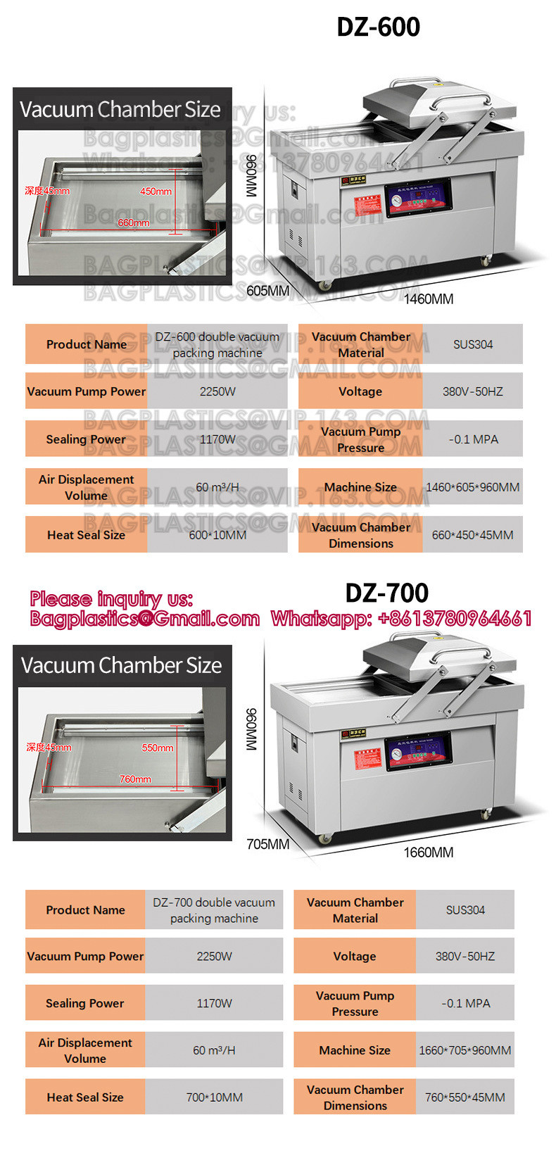 Thermoforming Vacuum Packing Machine Electric Sealer Packing Machine For Commercial Use