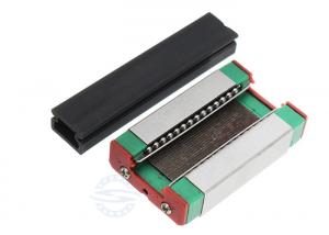 Buy cheap 100mm 800mm Miniature Linear Rail Slide MGN7 MGN12 MGN15 MGN9 product