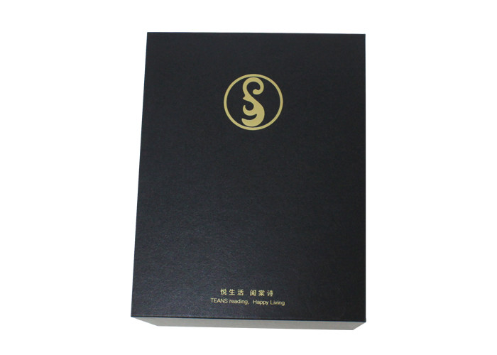 Polyurethane Foam Cardboard Packaging Box L40cm With Custom Inserts​