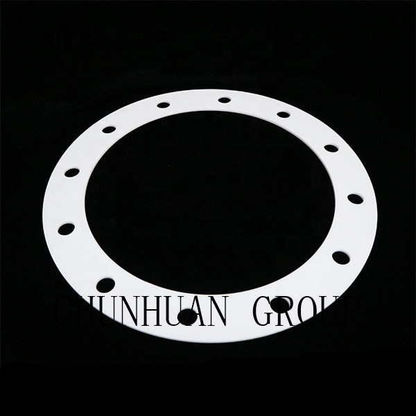 Virgin Ptfe Gasket