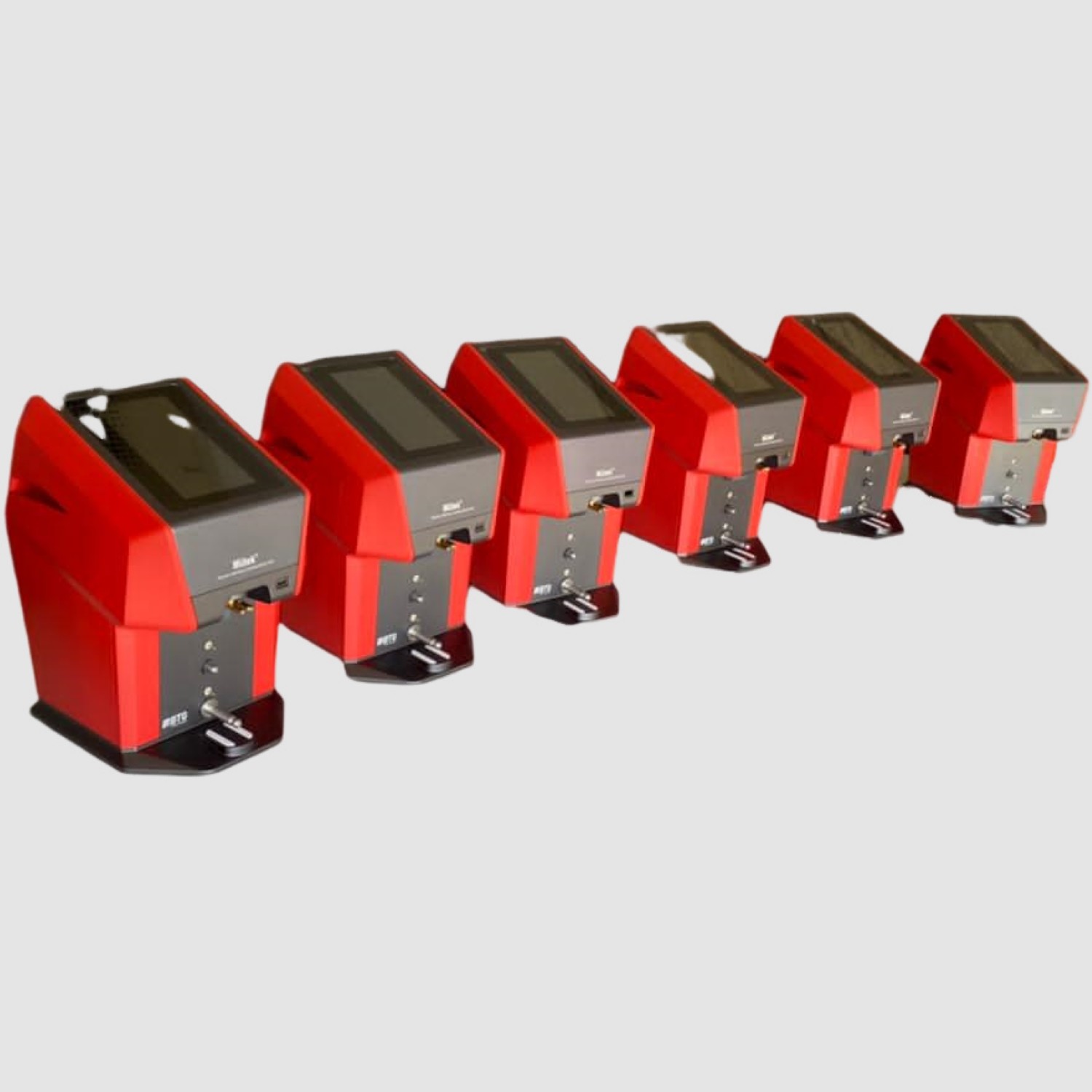 Aluminum Stainless Steel Low Volume Machining Services Painting Chrome Plating Polishing