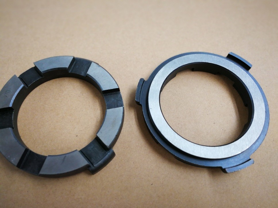 Ring Clutch Repair Kits for Mercedes Benz 0002521245 0002521745