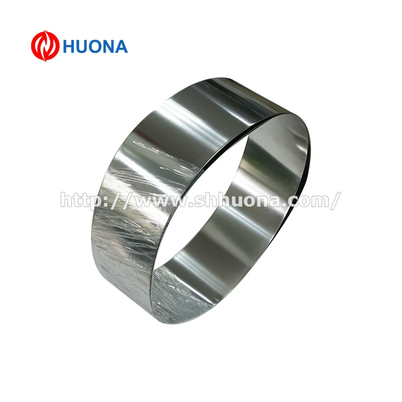 1j79 Soft Magnetic Alloys Strip