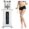 Buy cheap Standing 5 In 1 Cavitation Slimming Machine 40Khz Rf Vacuum For Beauty Salon from wholesalers