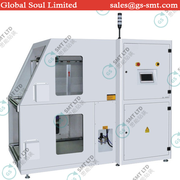 SL-650 Heavy Automatic Loader