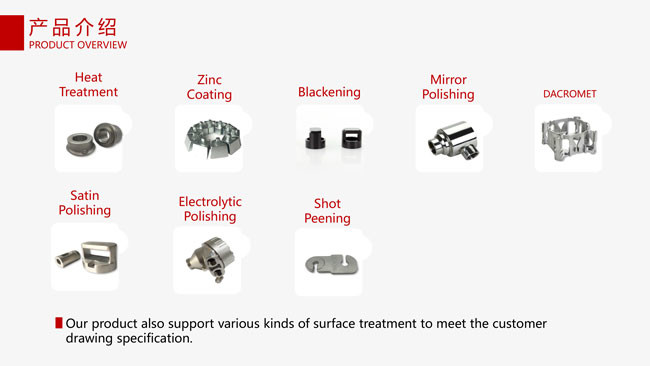 Alloy Steel Investment Casting Hardware Parts Industrial Precision Cast Metal Parts